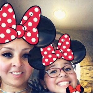 Meet your Posher, Fabiola